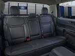 New 2025 Ford Maverick Lobo SuperCrew Cab AWD Pickup for sale #25T784 - photo 11