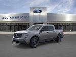 New 2025 Ford Maverick XLT SuperCrew Cab AWD Pickup for sale #25T818 - photo 1