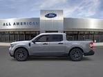 New 2025 Ford Maverick XLT SuperCrew Cab AWD Pickup for sale #25T818 - photo 4
