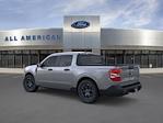 New 2025 Ford Maverick XLT SuperCrew Cab AWD Pickup for sale #25T818 - photo 2