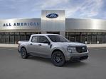 New 2025 Ford Maverick XLT SuperCrew Cab AWD Pickup for sale #25T818 - photo 7