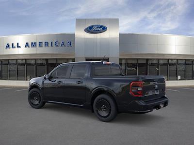 2025 Ford Maverick SuperCrew Cab AWD Pickup for sale #25T819 - photo 2