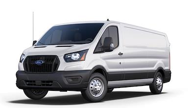 New 2025 Ford Transit 250 - photo 1