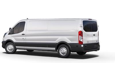 New 2025 Ford Transit 250 - photo 1