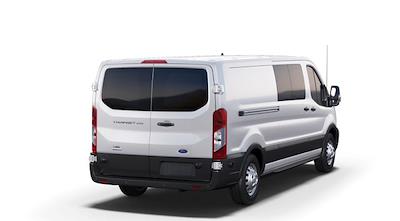 New 2025 Ford Transit 250 - photo 1