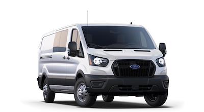 New 2025 Ford Transit 250 - photo 1