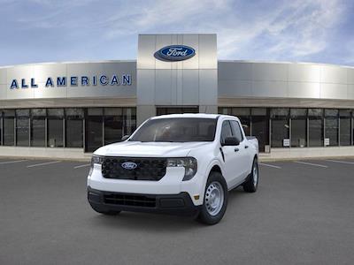 New 2025 Ford Maverick XL SuperCrew Cab AWD Pickup for sale #25T847 - photo 2