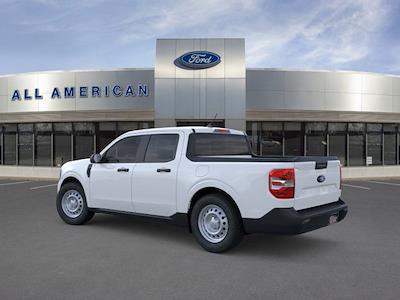 2025 Ford Maverick SuperCrew Cab AWD Pickup for sale #25T847 - photo 2