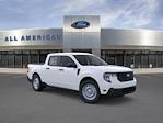 New 2025 Ford Maverick XL SuperCrew Cab AWD Pickup for sale #25T847 - photo 7