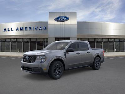 New 2025 Ford Maverick XLT SuperCrew Cab AWD Pickup for sale #25T848 - photo 1