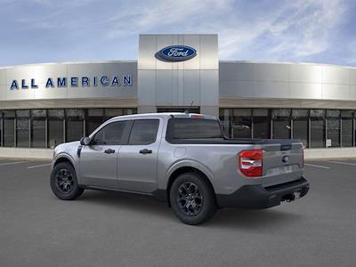 2025 Ford Maverick SuperCrew Cab AWD Pickup for sale #25T848 - photo 2
