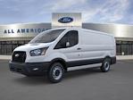 New 2025 Ford Transit 250 Low Roof Empty Cargo Van for sale #25T864 - photo 21