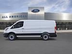 New 2025 Ford Transit 250 Low Roof Empty Cargo Van for sale #25T864 - photo 3