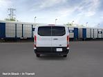 New 2025 Ford Transit 350 XL Passenger Van for sale #25T865 - photo 4