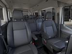 2025 Ford Transit 350 Medium Roof RWD Passenger Van for sale #25T866 - photo 9