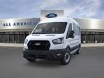 2025 Ford Transit 350 Medium Roof RWD Passenger Van for sale #25T866 - photo 1