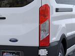 2025 Ford Transit 350 Medium Roof RWD Passenger Van for sale #25T866 - photo 20
