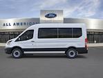 2025 Ford Transit 350 Medium Roof RWD Passenger Van for sale #25T866 - photo 3