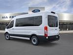 2025 Ford Transit 350 Medium Roof RWD Passenger Van for sale #25T866 - photo 2