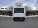 2025 Ford Transit 350 Medium Roof RWD Passenger Van for sale #25T866 - photo 4
