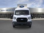 2025 Ford Transit 350 Medium Roof RWD Passenger Van for sale #25T866 - photo 5