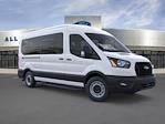 2025 Ford Transit 350 Medium Roof RWD Passenger Van for sale #25T866 - photo 6