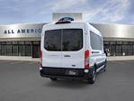 2025 Ford Transit 350 Medium Roof RWD Passenger Van for sale #25T866 - photo 7