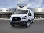 New 2025 Ford Transit 250 Low Roof Empty Cargo Van for sale #25T867 - photo 1