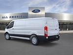 New 2025 Ford Transit 250 Low Roof Empty Cargo Van for sale #25T867 - photo 2
