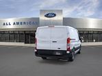 New 2025 Ford Transit 250 Low Roof Empty Cargo Van for sale #25T868 - photo 7