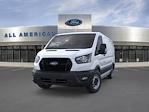 New 2025 Ford Transit 250 Low Roof Empty Cargo Van for sale #25T873 - photo 1