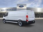 New 2025 Ford Transit 250 Low Roof Empty Cargo Van for sale #25T874 - photo 2