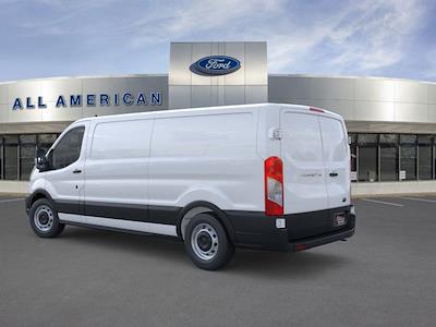 New 2025 Ford Transit 150 Low Roof Empty Cargo Van for sale #25T879 - photo 2