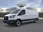 New 2025 Ford Transit 150 Low Roof Empty Cargo Van for sale #25T879 - photo 21