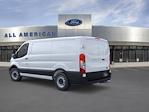 New 2025 Ford Transit 150 Low Roof Empty Cargo Van for sale #25T880 - photo 2