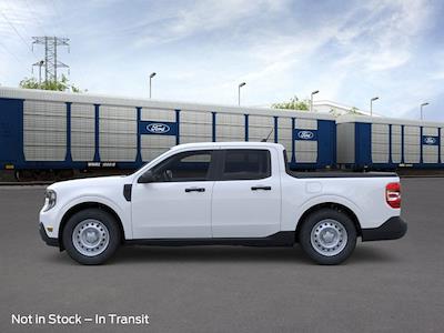 New 2025 Ford Maverick XL SuperCrew Cab AWD Pickup for sale #25T902 - photo 2
