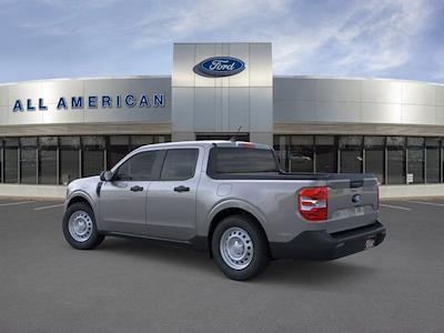 2025 Ford Maverick SuperCrew Cab AWD Pickup for sale #25T997 - photo 2