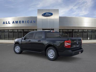 2025 Ford Maverick SuperCrew Cab AWD Pickup for sale #25T998 - photo 2
