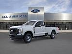New 2026 Ford F-250 XL Regular Cab 4WD Pickup for sale #26T001 - photo 1