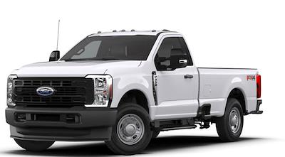 2026 Ford F-250 Regular Cab 4WD Pickup for sale #26T002 - photo 1