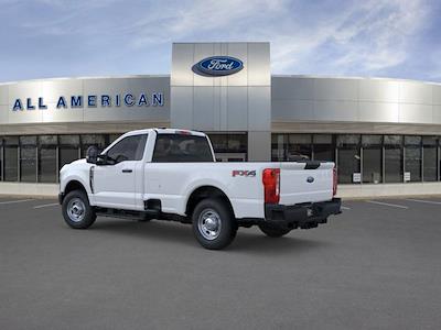 2026 Ford F-250 Regular Cab 4WD Pickup for sale #26T002 - photo 2