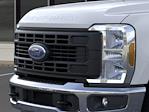 New 2026 Ford F-350 XL Crew Cab 4WD SRW Pickup for sale #26T004 - photo 17
