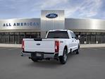 2026 Ford F-250 Crew Cab 4WD Pickup for sale #26T005 - photo 8