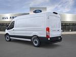 New 2026 Ford Transit 250 Medium Roof Empty Cargo Van for sale #26T013 - photo 3