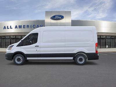 New 2026 Ford Transit 250 Medium Roof Empty Cargo Van for sale #26T041 - photo 2