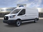 New 2026 Ford Transit 250 Medium Roof Empty Cargo Van for sale #26T041 - photo 21