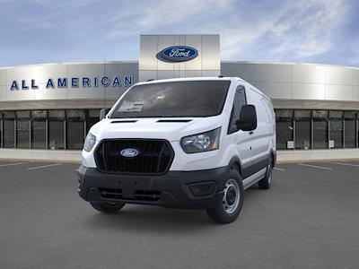 New 2026 Ford Transit 250 Low Roof Empty Cargo Van for sale #26T042 - photo 1