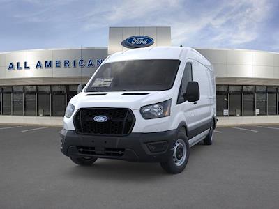 New 2026 Ford Transit 250 Medium Roof Empty Cargo Van for sale #26T043 - photo 1