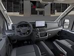 New 2026 Ford Transit 250 Medium Roof Empty Cargo Van for sale #26T043 - photo 9