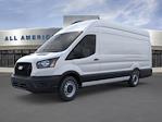 New 2026 Ford Transit 350 High Roof Empty Cargo Van for sale #26T044 - photo 21